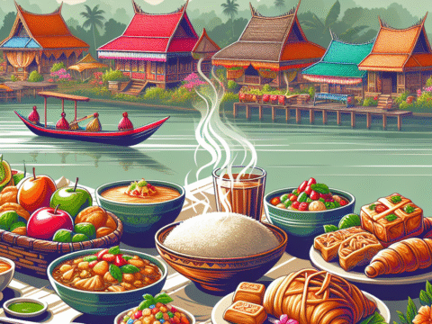 Makanan Enak di Malang yang Wajib Dicoba