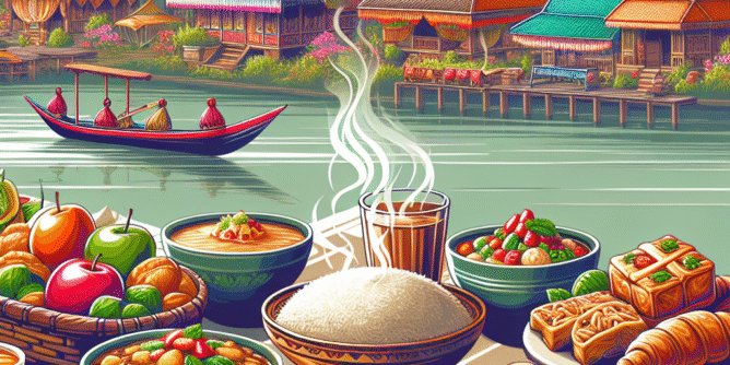 Makanan Enak di Malang yang Wajib Dicoba