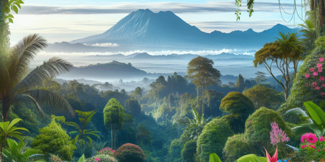 Gurun Manis yang Wajib Dicoba di Indonesia