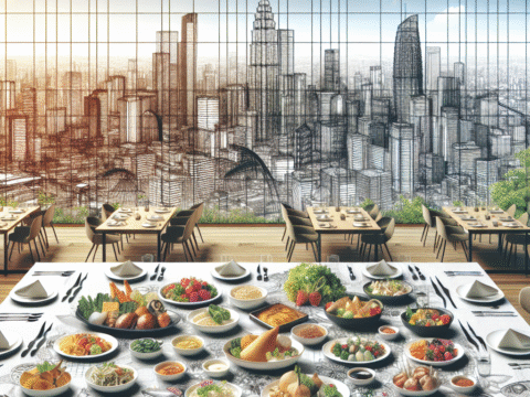 Wisata Kuliner Terbaik di Kelapa Gading: Rekomendasi Restoran Paling Enak