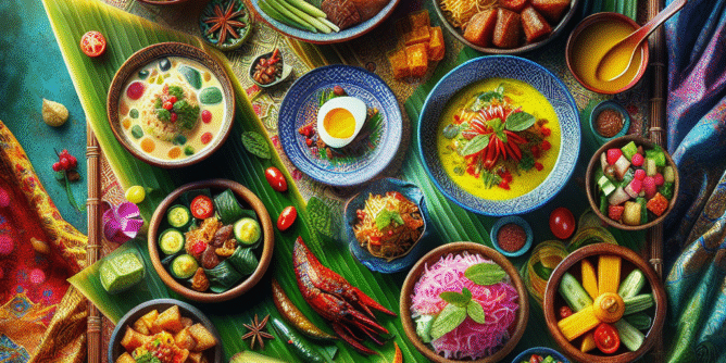 Makanan Enak di Surabaya yang Wajib Dicoba
