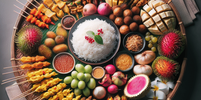 Kuliner Lezat di Batu yang Wajib Anda Coba
