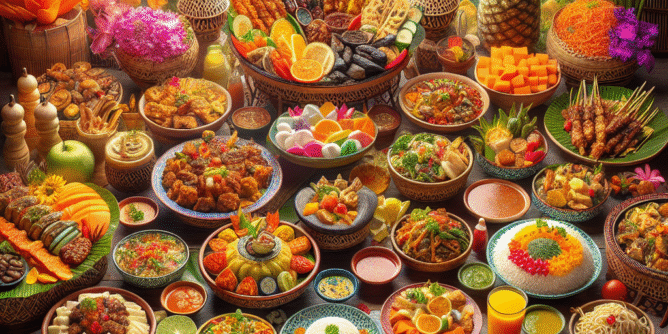 Kuliner Terbaik di Bekasi yang Wajib Dicoba