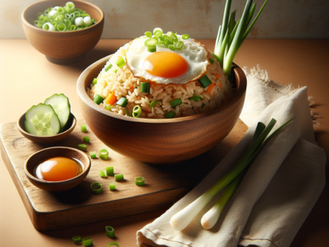 Kreasi Resep Nasi Goreng Enak dan Simpel yang Wajib Dicoba
